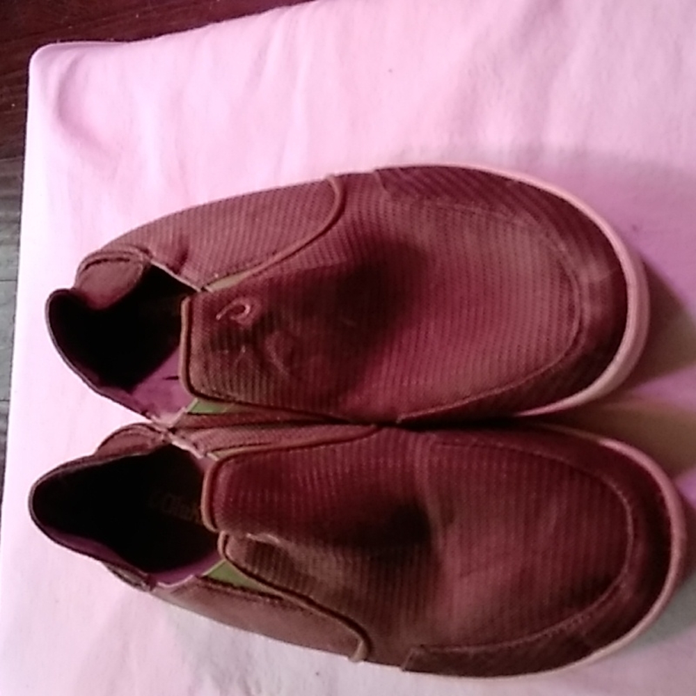 Men's shoes